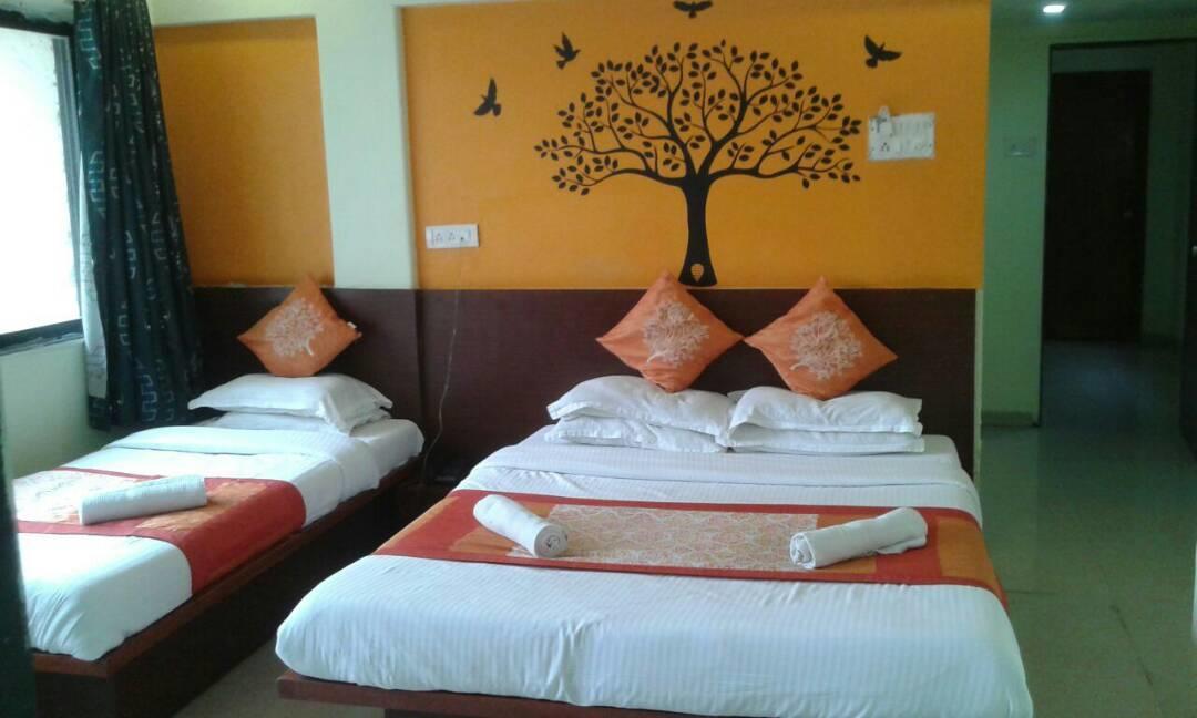 Garden View Hotel - Mumbai, Mumbai