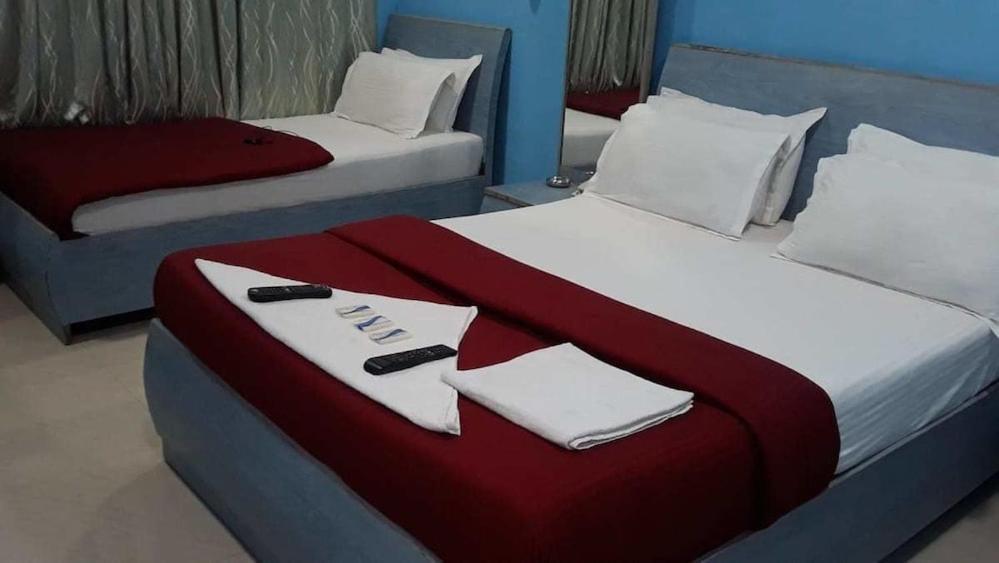 Garden View Hotel - Mumbai — Photos 3
